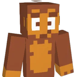 Defaplus's Minecraft skin