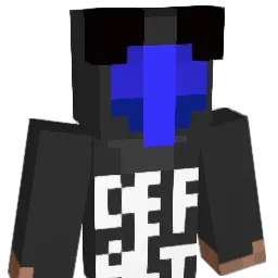 DefaultGames's Minecraft skin