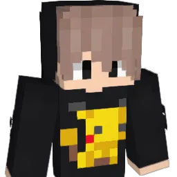 Default_1984 Minecraft avatar bust