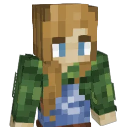 DefeatedDragon's Minecraft skin