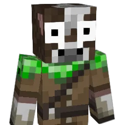 DefeatedGerm97's Minecraft skin