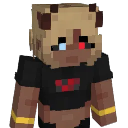 Defect___ Minecraft avatar bust