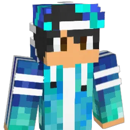 DefectiveAirport Minecraft avatar bust