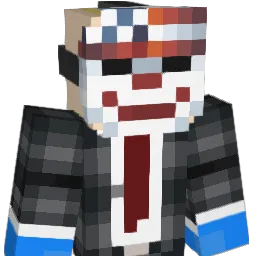 DefectiveGaming's Minecraft skin