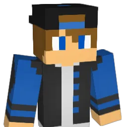 DefectiveTomato's Minecraft skin