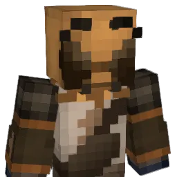 DefectiveYT Minecraft avatar bust