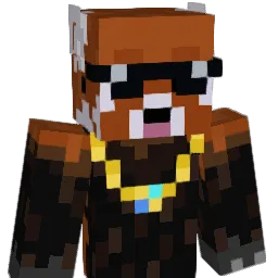 DefectiveYeet's Minecraft skin