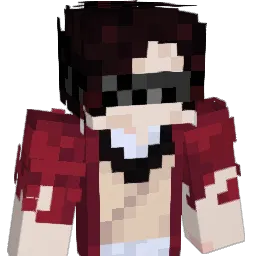 Defective_Human's Minecraft skin