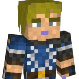 Defender12212's Minecraft skin