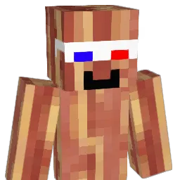 Defending's Minecraft skin