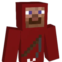 Defera's Minecraft skin