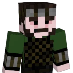 Deffie's Minecraft skin