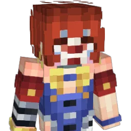 DeffoNotAn_Alt's Minecraft skin