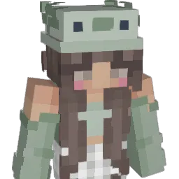 Deffone's Minecraft skin