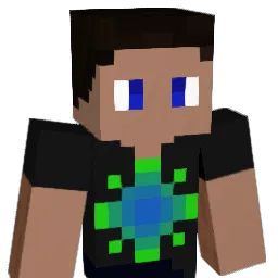 Deffynite's Minecraft skin