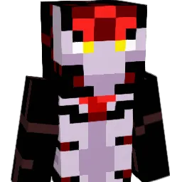 DefiantBloodLord Minecraft avatar bust