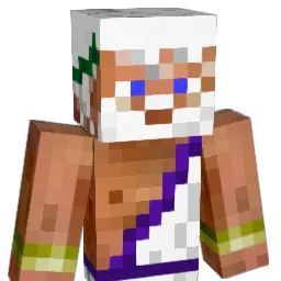 DefiantTostada Minecraft avatar bust