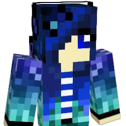 DefilingAlice's Minecraft skin