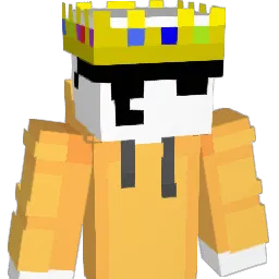 Define_Daniel's Minecraft skin