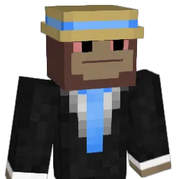 Definhe's Minecraft skin