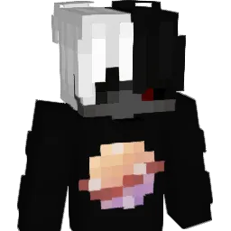Definierter's Minecraft skin