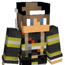 DefinitelyKnight's Minecraft skin