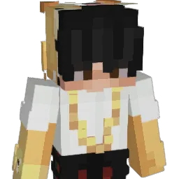 DefinitelyNash's Minecraft skin