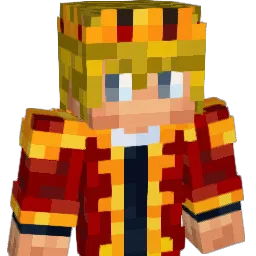 DefinitelyNate Minecraft avatar bust
