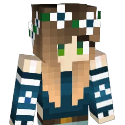 DefinitelyNotEgg Minecraft avatar bust