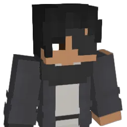 Definitely_Bolt Minecraft avatar bust