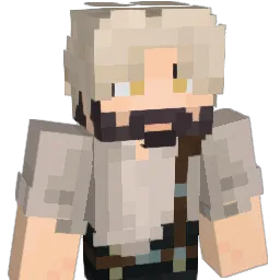 Definitely_KaZ Minecraft avatar bust