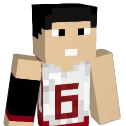 DefinitlyStaff's Minecraft skin