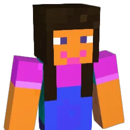 Defions's Minecraft skin