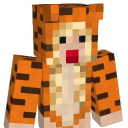 Defis03's Minecraft skin