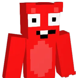 Deflatix's Minecraft skin