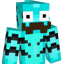 Defluge's Minecraft skin