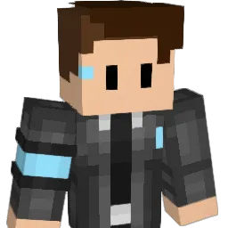 Defnotairborne's Minecraft skin