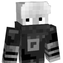 Defnotmyalt Minecraft avatar bust