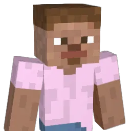 Defox's Minecraft skin