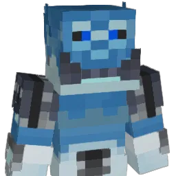 Defrein's Minecraft skin