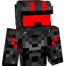 DefroJefro Minecraft avatar bust