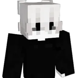 Deft9NINE's Minecraft skin