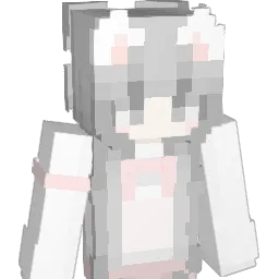 DeftEase01 Minecraft avatar bust