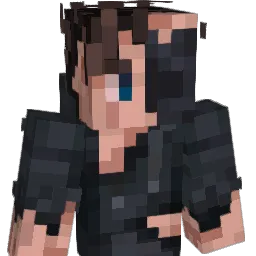 DefterBus2105 Minecraft avatar bust