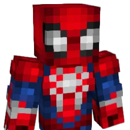 DefterZeus6 Minecraft avatar bust