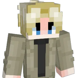 Defu5er's Minecraft skin