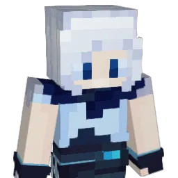 Defue's Minecraft skin