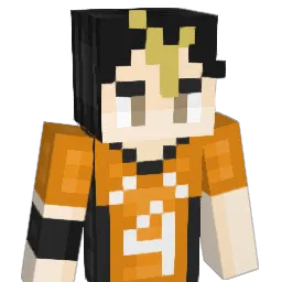 DefyingUndying Minecraft avatar bust
