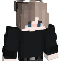 DegHasSX Minecraft avatar bust
