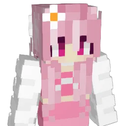 Degagnarok_2058 Minecraft avatar bust